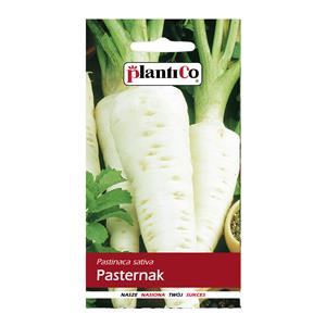 Pasternak Półdługi Biały 5G Standard Plantico