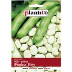 Bób Windsor Biały 1kg Standard Plantico/Spójnia/Polan