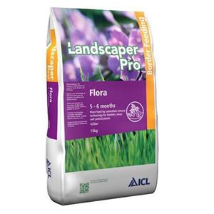 Landscaper Pro Flora 15+9+12+3MgO 5-6 M 15kg 