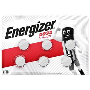 Bateria Energizer Special CR2032/6