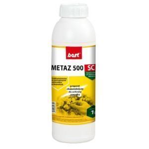 Metaz 500 SC 1L