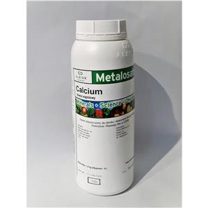 Metalosate Calcium 1L