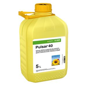 Pulsar 5L