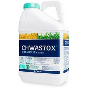 Chwastox Complex 260 EW 5L