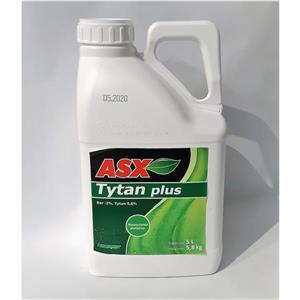 Asx Tytan Plus 5L