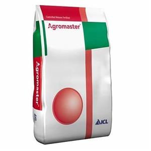 Agromaster 12+5+19+4MgO+17SO3 25kg 2-3M
