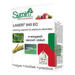 Laser 940 EC 25ml - zwalcza szkodniki warzyw, ziół i owoców Sumin 