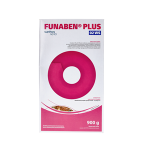 Funaben Plus 02 WS 900g
