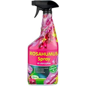 Rosahumus Spray Do Storczyków 750ml