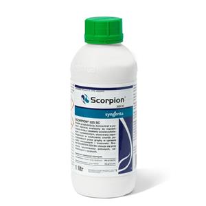 Scorpion 325 SC 1L