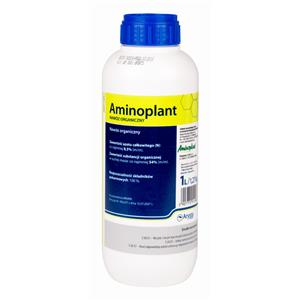 Aminoplant 1L