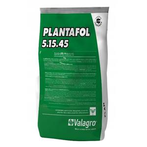 Plantafol 5-15-45 25kg