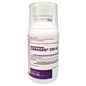 Coragen 200 SC 0,5L