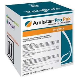 Amistar Pro Pak Amistar 5l+ Pecari 5l