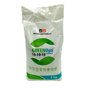 Adob Green Opti 19-19-19 +Mg+Mikro 20kg