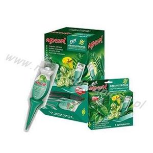 Agrecol Green Strong Do Roślin Doniczkowych 30ml