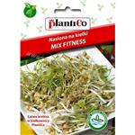 Nasiona Na Kiełki Mix Fitness 40g Plantico