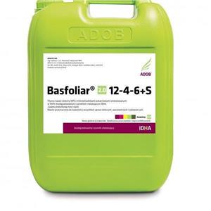 Basfoliar 2.0 12-4-6 (S) 10L