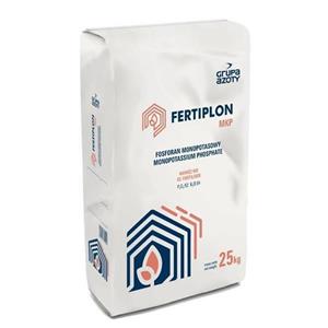 Fosforan Monopotasowy MKP 52.34 25kg Fertiplon