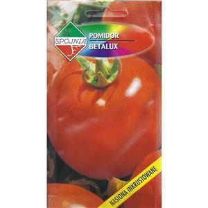 Pomidor Betalux 0,5g Standard Spójnia