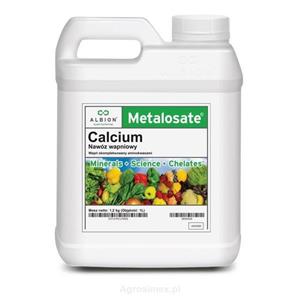 Metalosate Calcium 5L