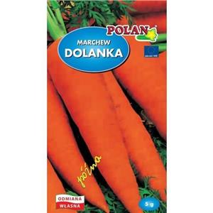 Marchew Dolanka 5G Standard Polan