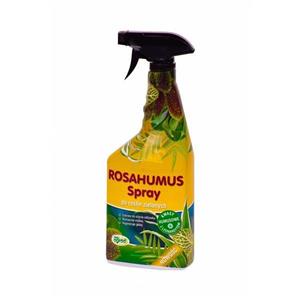 Rosahumus Spray Do Roślin Zielonych 750ml