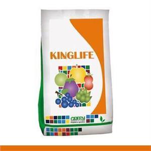 Kinglife 20-20-20+Micro 5kg