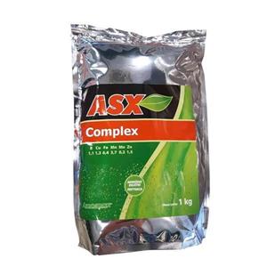 Asx Complex 1kg