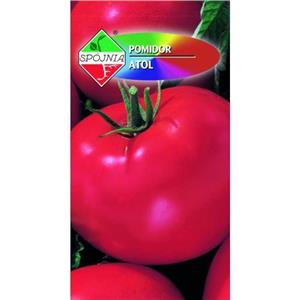 Pomidor Gruntowy Atol 0,5G Standard Spójnia