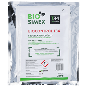 Biocontrol T34 0,25kg