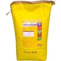 Microthiol 80 WG 25kg