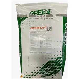 Greenplant 8-7-40+2MgO+TE 25KG