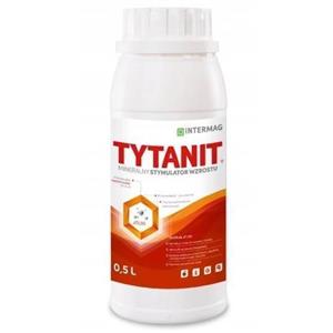 Tytanit 0,5L 